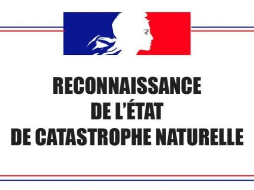 EURE-ET-LOIR – Cinq communes reconnues en état de catastrophe...