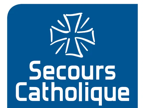DROUÉ (41) - Portes ouvertes du Secours Catholique