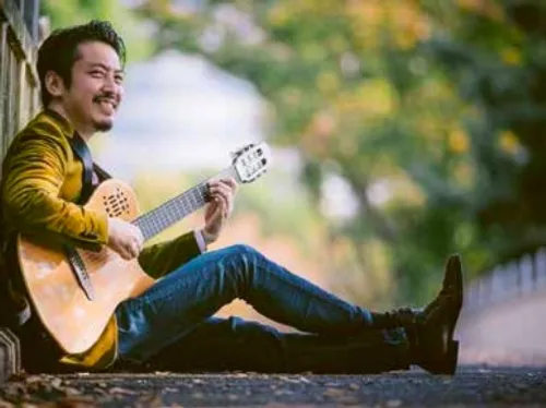 CHARTRES - Concert : Tomohiro Maeda