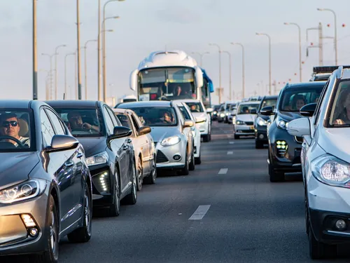 Quelles prévisions trafic sur la route des vacances ?