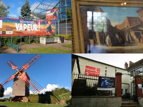 Riche programme pour les journées du patrimoine