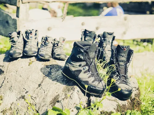 La randonnée du Muguet endeuillée à Bonneval