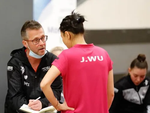 Sport : Le Metz TT passe en mode Champions League 