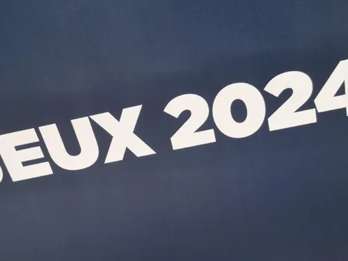 La CARAVANE MOSELLE TERRE DE JEUX prend la direction de REMILLY