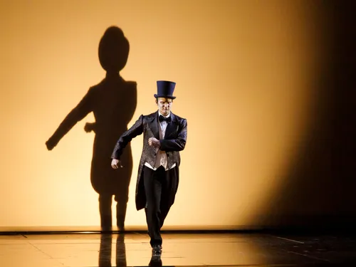 L’Opéra Théâtre de Metz retrouve enfin son public avec Frankenstein...