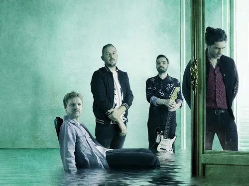 A gagner cette semaine dans le Wake Up :  vos places pour Kyo au...