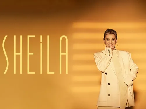 Concert : vos places pour Sheila au Seven Casino d’Amnéville