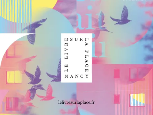 L’invité du jour : on vous dit tout sur la 47e édition du livre sur...