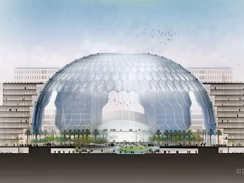 D!RECT FM vous offre en décembre dans son Sapin de Noel un voyage à...