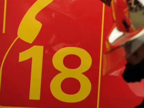 Accident A33 : Gros ralentissement au niveau de Brabois