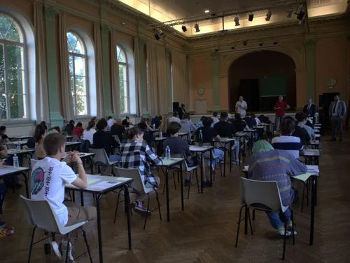 Les sujets du bac de philosophie dévoilés ! 