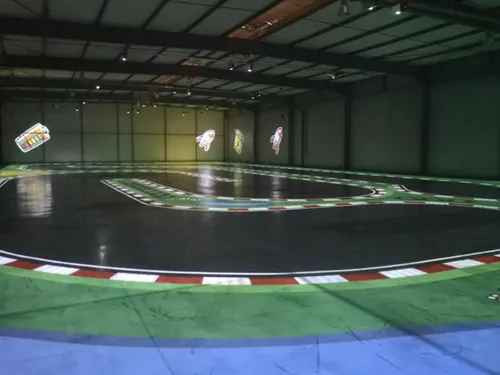 BATTLEKART : Le Wake Up appuie sur le champignon cette semaine !