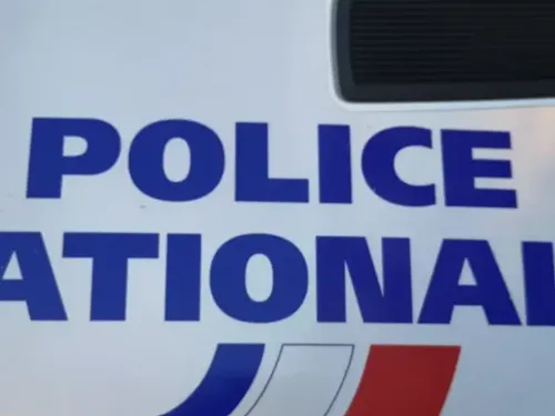 Chute d’un appartement à Metz : la fillette est décédée