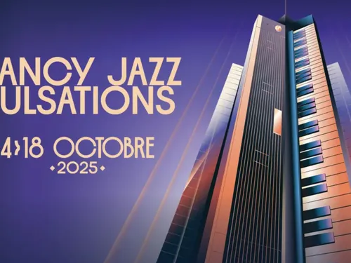 Nancy Jazz Pulsations : on fait le point sur cette 52ème édition