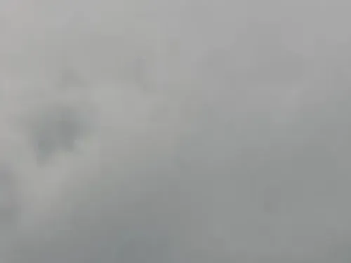 Tempête Benjamin : des rafales de vent attendues entre 75 et 90 km/h