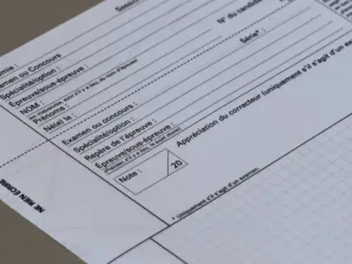 J-30 avant le bac : la tension monte 