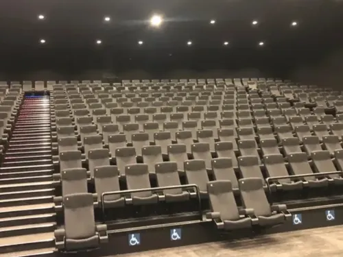 WAKE UP : CETTE SEMAINE, GAGNEZ VOS PLACES DE CINÉMA SUR D!RECT FM