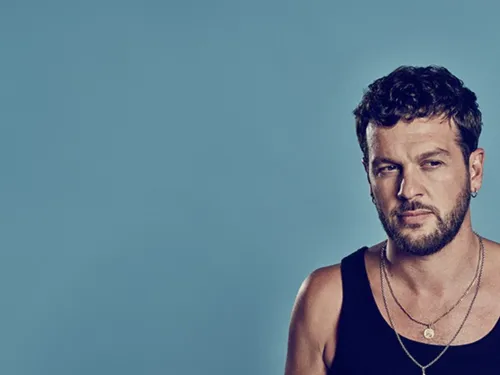 Vos invitations pour le concert de Claudio Capéo au Galaxie...