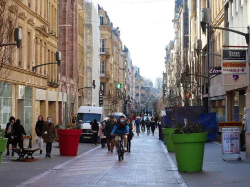 Moselle : fermeture des commerces le Vendredi saint, sauf dérogations