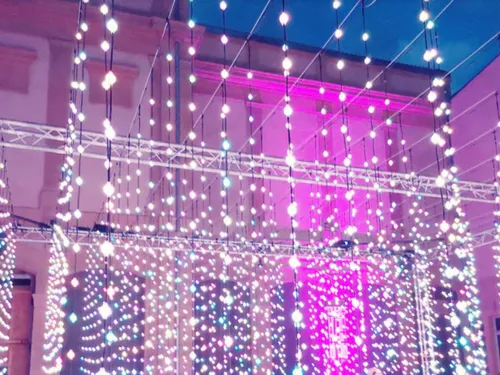 Le Festival Constellations fera son retour à Metz du 23 juin au 3...