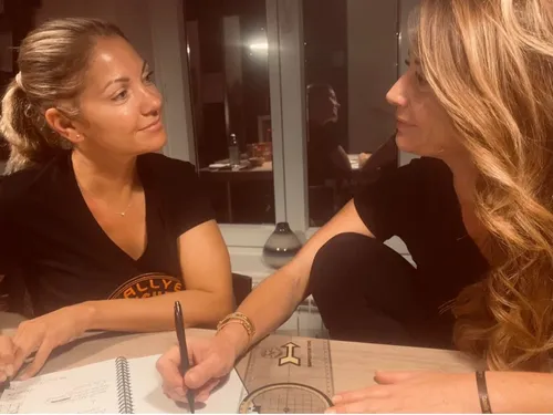 Rallye des Gazelles : deux lorraines dans l’aventure