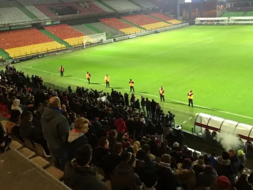 Génération grenat : le groupe de supporters annonce sa mise en sommeil