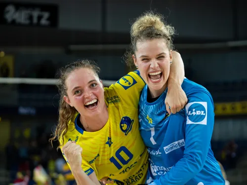 Sport : vos places pour Metz Handball - Toulon