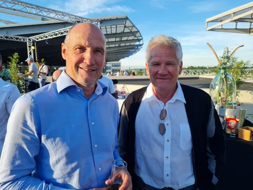 László Bölöni est le nouvel entraîneur du FC Metz !