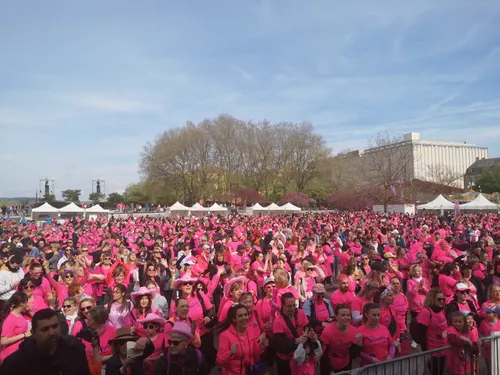 D!rect FM s’engage dans la lutte contre le cancer ce week-end !