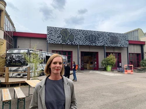 Musique, tatouages et animations : le Bliiida Festival est de retour