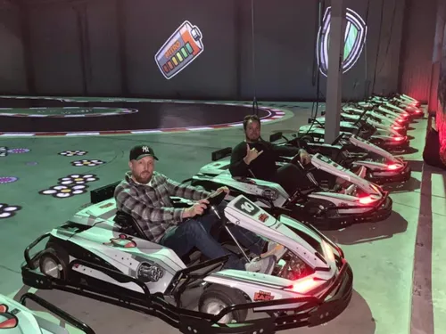 Battle Kart Metz: Testé et approuvé par l’équipe du Wake Up