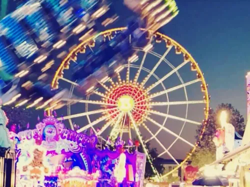 Rendez-vous : la foire attractive de Nancy fera son retour au mois...