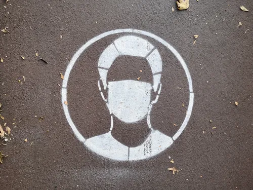 Covid : Vers un retour du port du masque dans les rues de Nancy ?