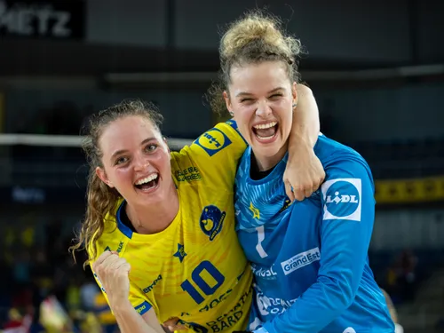 Metz Handball - Brest : vos places pour le choc du championnat de...