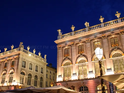 Soirée étudiante : une nuit spéciale dans les musées de Nancy