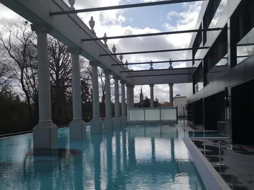 Nancy : un appel à projet pour ouvrir un bar-restaurant à Nancy...