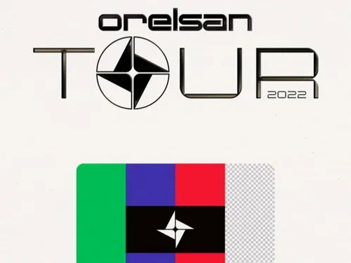 ORELSAN à gagner cette semaine dans le WAKE UP