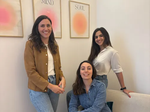 L’invité du jour : on vous dit tout sur les « Paprika Sisters »