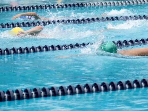 Nancy : La piscine de Gentilly ferme ses portes pour une durée...