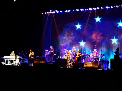 Musique : les Black Eyes Peas en concert à la Rockhal du Luxembourg