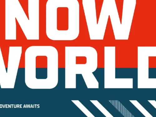 Wake Up : Venez gagner vos pass pour le Snow World
