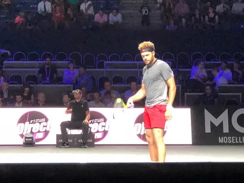 Tennis : Jo-Wilfried Tsonga prendra sa retraite après Roland Garros