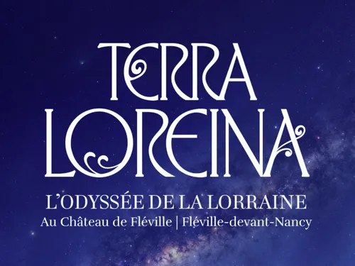 A gagner sur D!RECT FM : vos places pour "Terra Loreina"