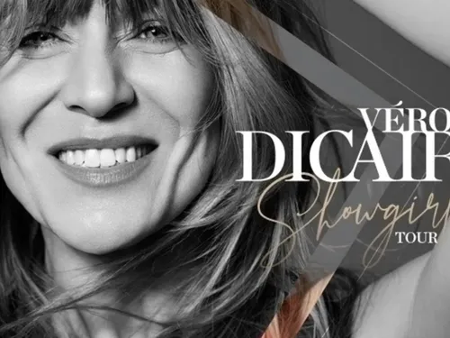 A gagner cette semaine dans le Wake Up : vos places pour Véronique...