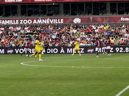 Le Jeu 100 % GRENAT !