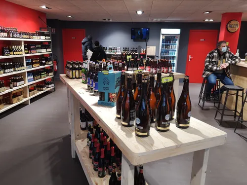 Bières locales, artisanales et internationales à l’honneur dans...