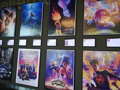 Wake Up D!RECT FM : Venez gagner votre pack Kinépolis