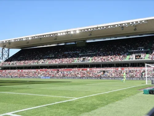 FC Metz - OGC Nice : tentez de gagner vos places grâce à D!RECT FM