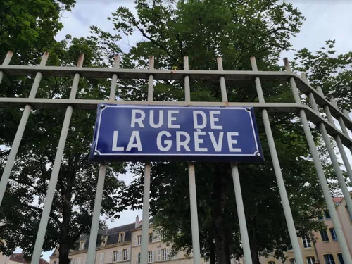 Metz : nouvelle journée de grève dans les écoles de la ville 