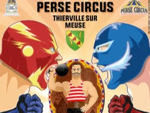 Un gala de catch international arrive dans la Meuse